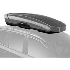 Car Care & Vehicle Accessories Thule Titan Glossy Motion XT XXL Rooftop Cargo