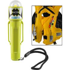 ACR 3963.1 C-Light-Manual Activated LED PFD Vest Light with Clip