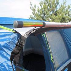 Kampa Camping & Outdoor Kampa dometic schleusenstab, 320cm