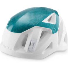 Edelrid Climbing Helmets Edelrid Salathe Lite Helmet Icemint 720572003290