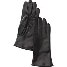 Reitsport Bekleidung Roeckl Handschuh schwarz