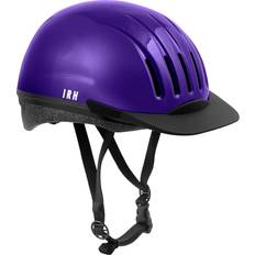 Rider Gear IRH Equi-Lite Helmet