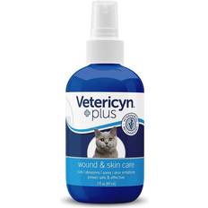 Vetericyn Equestrian Vetericyn plus feline wound skin care