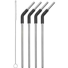 S'well Stainless Straw Set