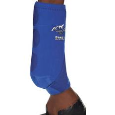Horse Boots Professionals Choice SMBII Sports Medicine Boots Royal