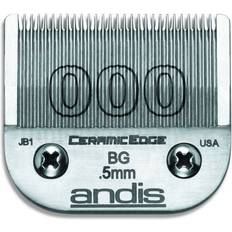Andis Shaver Replacement Heads Andis Ceramic edge blade 64480 barber