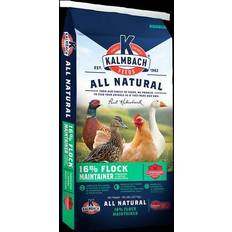 Kalmbach Feeds All Natural Flock Maintainer