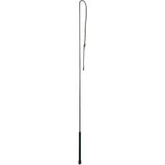 Weaver Rider Gear Weaver Stock Whip with Rubber Handle