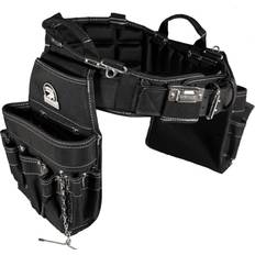 Accessories Gatorback Electricians Combo Tool Belt 3X-Large: B240-3XL instock B240-3XL