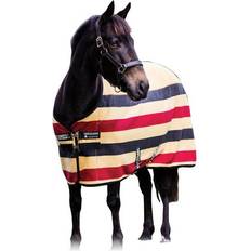 Horseware Equestrian Horseware Rambo Deluxe Fleece Witney Gold