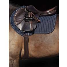 Horseware Bridles & Accessories Horseware Rambo Micklem Long Comfort Girth Brown