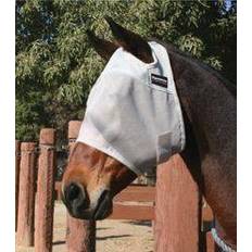 Professionals Choice Equisential Fly Mask Cob