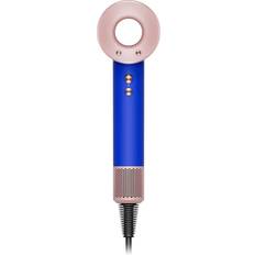 Dyson Hairdryers Dyson Limited Edition Supersonic Hair Ultra Blue/Blush
