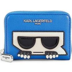  Karl Lagerfeld Paris Women's Maybelle SLG Cosmetic Bag : Beauty  & Personal Care