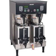 Bunn Coffee Brewers Bunn 35900.0010 BrewWISE GPR DBC 18.9
