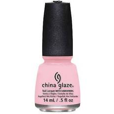 China Glaze Nail Polish My Step Nail Lacquer 0.5fl oz