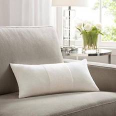 Cotton Chair Cushions Croscill Canova Oblong Bed Rest Chair Cushions White