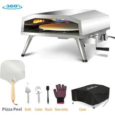 Grills on sale HORN 16 Propane Pizza Pizza