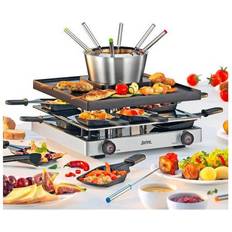 Raclette grill Spring RacletteFondue8 Classic Raclette, Tischgrill