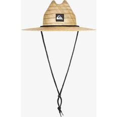 Accessories Children's Clothing Quiksilver Pierside Straw Lifeguard Hat