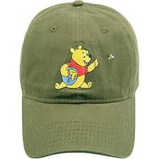 Concept One Dad Hat Olive One