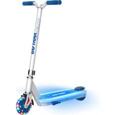 Gotrax Scout Electric Scooter Blue