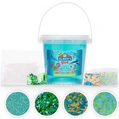 Slime Elmers Gue 1.5lb Deep Gue Sea Premade Slime Kit with Mix-Ins