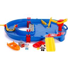 Water Play Set JADA Toys Ryan's World Aquaplay Playset