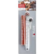 Kitchen Thermometers Taylor Thermometer candy/jelly/fry Kitchen Thermometer