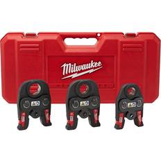 Cement Mixers Milwaukee 49-16-2696 M18 1/2" Iron Jaw Kit