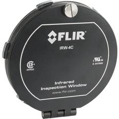 Flir Thermographic Camera Flir 95mm 3.74\x94 Diam, Infrared