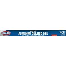 Kingsford Grates, Plates & Rotisserie Kingsford Heavy Duty Aluminum Grilling Foil, 45 Square Feet