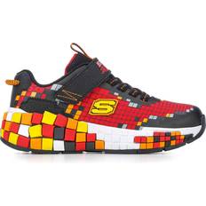 Skechers Sneakers Skechers Boys' Liitle Kid & BIg Kid Megacraft Running Shoes