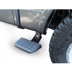 AMP Research 75411-01A BedStep2 Retractable Truck Bed Step