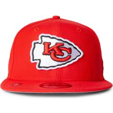 Caps New Era Kansas City Chiefs Basic 9Fifty Snapback Hat