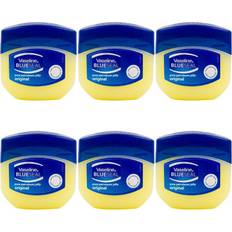 Vaseline Skincare Vaseline 4pk original 3.38 skin protective pure petroleum healing jelly cream 3.4fl oz