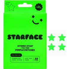 Starface Pimple Patches | Refill - 32 Count | Hydro-Stars