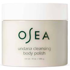 Antioxidants Body Scrubs OSEA Undaria Cleansing Body Polish
