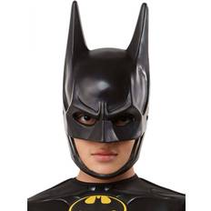 Facemasks Batman Kid's Mask Black