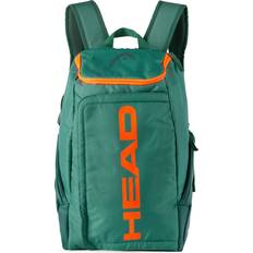 Head Tennis Bags & Covers Head Pro Backpack 28L DYFO Blue/Orange