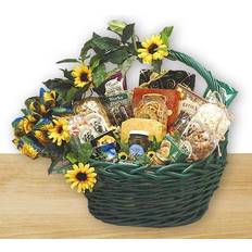 Sunflower Treats Gift Gbds