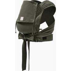 Stokke Baby Carriers Stokke Limas Carrier Olive Green