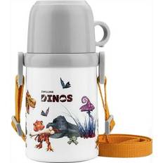 Baby Thermos Zwilling DINOS 12.8-ounce Thermo Bottle with Cup