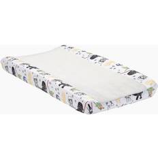 Accessories Lambs & Ivy Star Wars Classic Changing Pad Cover Yoda/Darth Vader/R2-D2/C-3PO