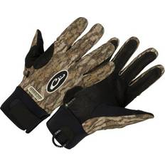 Drake Storage Drake Waterfowl MST Refuge HS GORE-TEX Gloves for Men Mossy Oak Bottomland