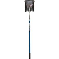 Shovels & Gardening Tools Rake LLC 49452 9 Square Point Shovel