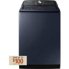Washing Machines Samsung WA54CG7150AD 28" Smart Top Wash