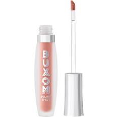 Buxom Plump Shot Collagen-Infused Lip Serum Exposed