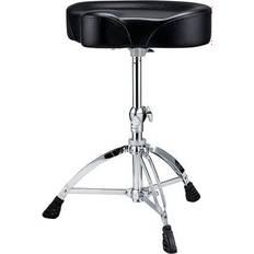 Stools & Benches Mapex T675 Saddle Seat Top Tube Spindle