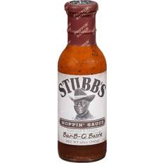 Stubb's Moppin' Sauce BBQ Baste, 12